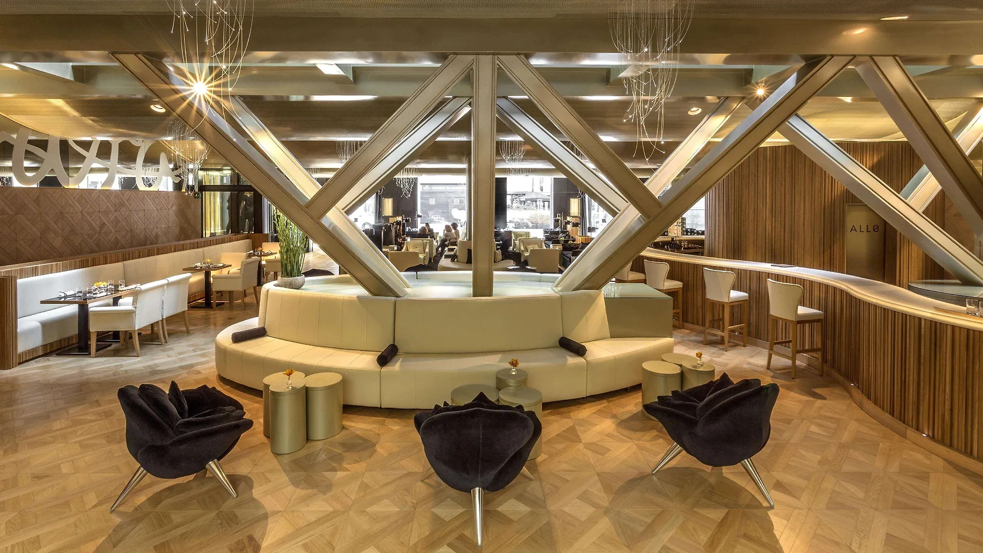Monument Hotel Barcelona Španělsko