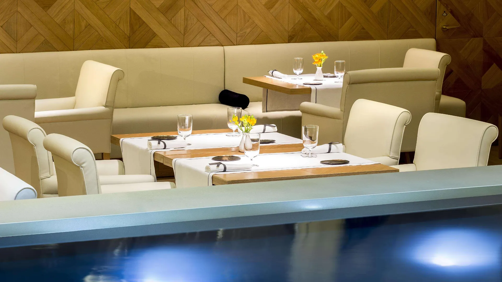Monument Hotel Barcelona Spain