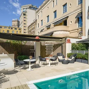 Catalonia Passeig De Gracia 4* Sup 4* Barcelona