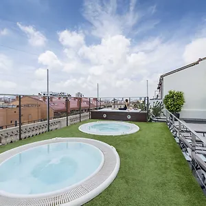 Center Hotell