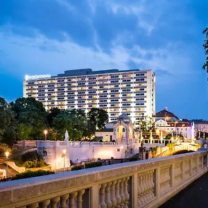 Otel Intercontinental By Ihg *****