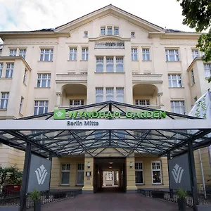 **** מלון Wyndham Garden Mitte גרמניה