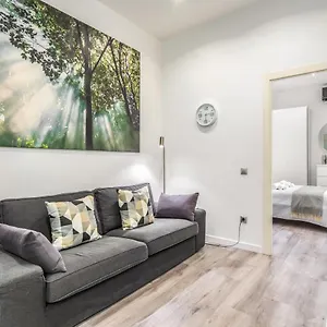  Apartamento En Excelente Ubicacion, Centro De