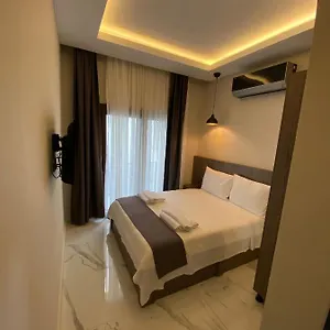 Otel Tuna Butik **