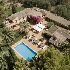 Country house Es Torrent 