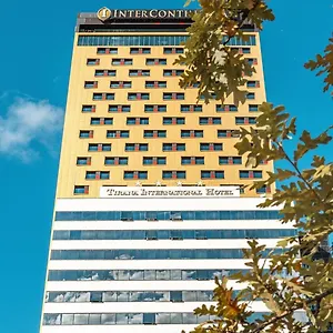 Otel International & Conference Center ****