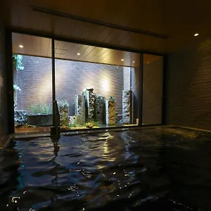 多美迎高级银座温泉酒店 酒店
