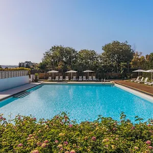 Отель Torre Melina, A Gran Melia