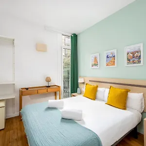 Centro Barcelona