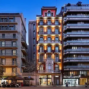Hcc Taber Hotell