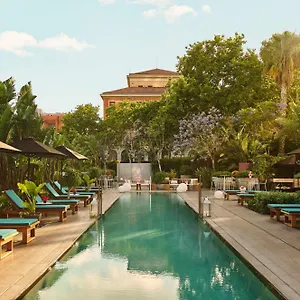 5* Szálloda Grand Hyatt