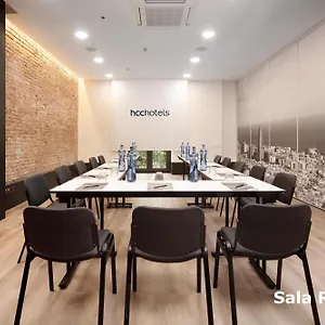 Hotel Hcc Regente