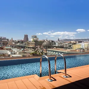 Negresco Princess 4* Sup Hotell