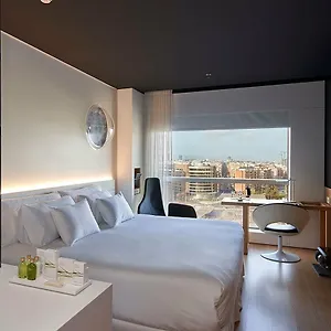 Barcelo Sants Hotell