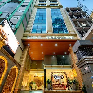 Nta服务式公寓 公寓式酒店