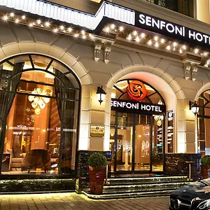 Otel Beethoven Senfoni ****