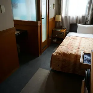 ビジネスホテルクレセント 3* 東京都