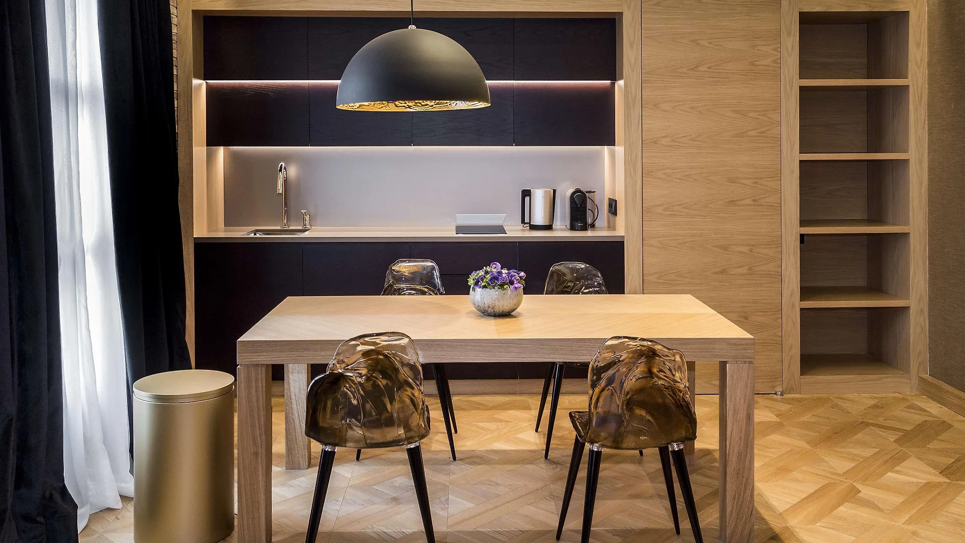 *****  Monument Hotel Barcelona Espanha
