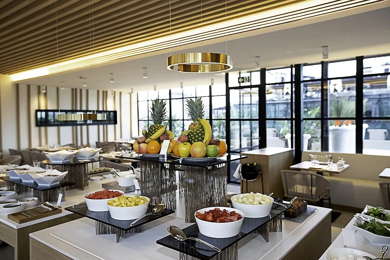 Monument Hotel Barcelona